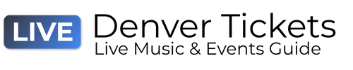 Denver Tickets