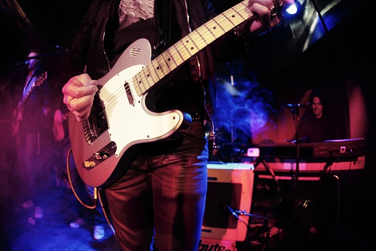 Artists Performing in Denver