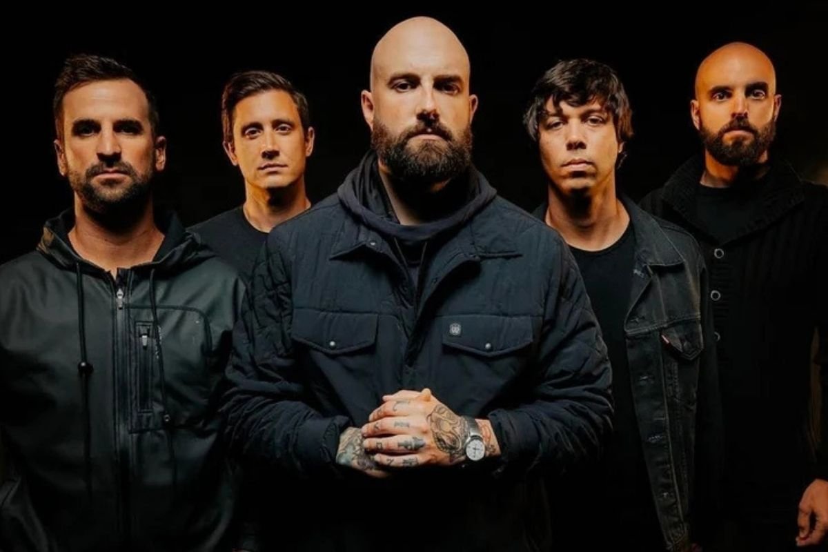 August Burns Red Concerts in Denver