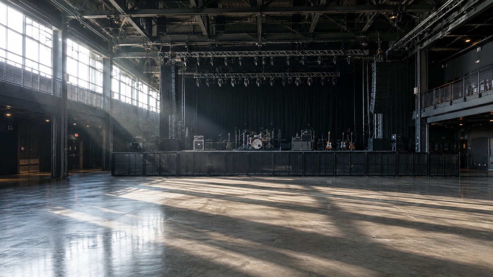 Best Denver Venues for Country Concerts: 2026-2027 Guide