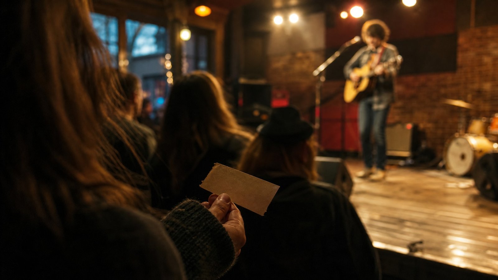Cheap Concert Tickets in Denver This Weekend: Under $30