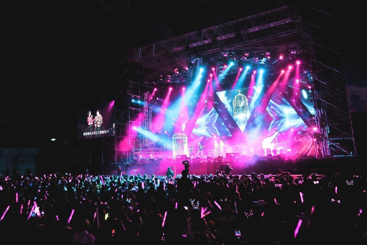 Concerts in Denver This Weekend | Denver Tickets