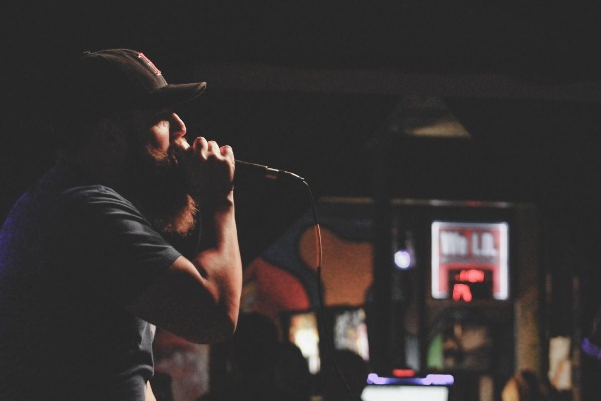 Hip-Hop/Rap Concerts in Denver