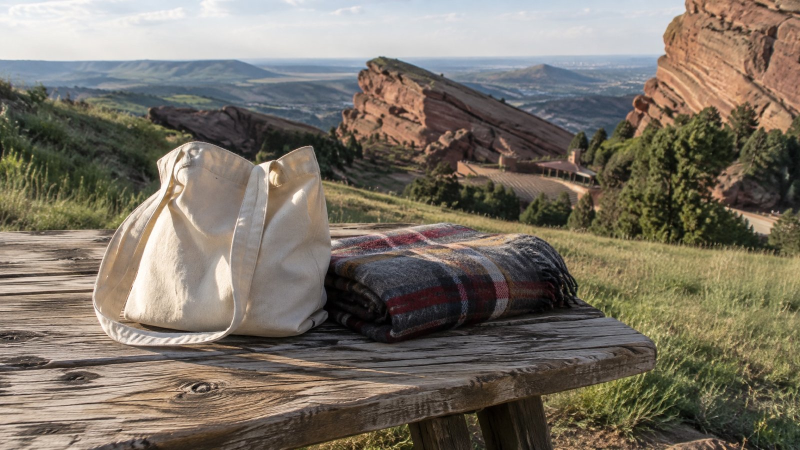 How to Find Discount Tickets for Red Rocks Shows