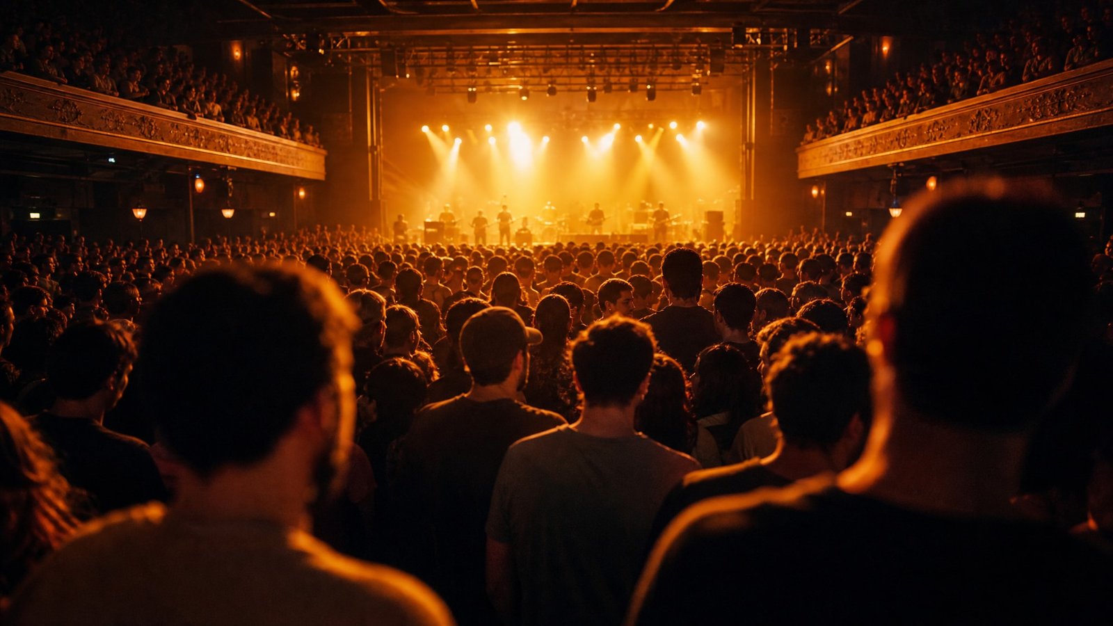 Mission Ballroom Vs Ball Arena: Which Denver Venue Fits?